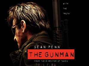 Sinopsis The Gunman di Bioskop Trans TV Hari Ini, Dibintangi Sean Penn