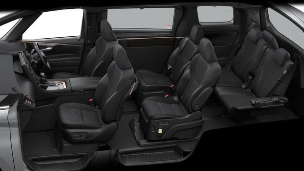 Toyota Motor Corporation (Toyota) meluncurkan model terbaru Alphard dan Vellfire di Jepang pada Rabu (21/6).