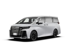 Toyota Sempat Pertimbangkan Suntik Mati Vellfire, Apa Sebabnya? Toyota Sempat Pertimbangkan Suntik Mati Vellfire, Apa Sebabnya?