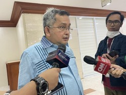 Legislator PDIP Soroti Perseteruan KPK-Dewas: Perburuk Citra di Mata Publik