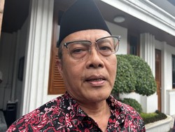 MUI Minta Pendiri Ponpes Al-Zaytun Panji Gumilang Diproses Hukum