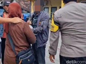 Fakta-fakta Istri Ketahuan Selingkuh Coba Bunuh Diri Diizinkan Nikah Lagi Fakta-fakta Istri Ketahuan Selingkuh Coba Bunuh Diri Diizinkan Nikah Lagi