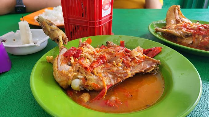 Dijamin Sedep! 5 Rumah Makan di Jakarta Ini Punya Hidangan Khas Betawi