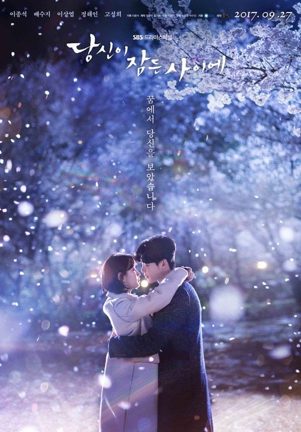 While You Were Sleeping (2017)/Dok.SBS