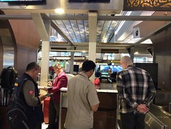 WN Slovakia Dideportasi Imigrasi Bandung Usai Overstay di Indonesia