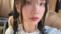 8 Foto xooos, YouTuber Cantik yang Digosipkan Jadi Pacar Park Seo Joon