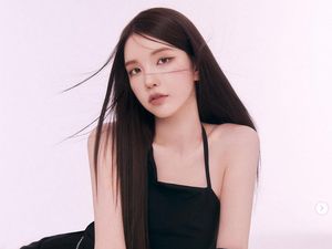 YouTuber xooos Muncul Lagi Sejak Kabar Pacaran dengan Park Seo Joon Mencuat YouTuber xooos Muncul Lagi Sejak Kabar Pacaran dengan Park Seo Joon Mencuat