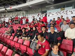 Performa Timnas Meningkat, Yandri Susanto Apresiasi Kinerja Erick Thohir