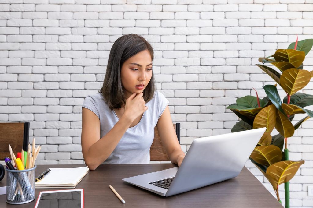 zodiak paling workaholic dan sangat tegas saat sedang bekerja/Foto: freepik.com/wirojsidhisoradej