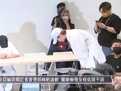 Aaron Yan Dituduh Perkosa Pria di Bawah Umur, Responnya Mengejutkan Publik