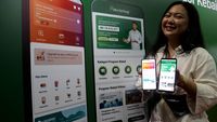 Aku Berbagi Hadir Menjangkau Kebutuhan Finansial Masyarakat
