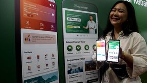 Aku Berbagi Hadir Menjangkau Kebutuhan Finansial Masyarakat