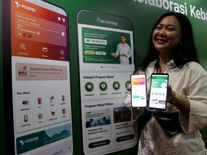 Aku Berbagi Hadir Menjangkau Kebutuhan Finansial Masyarakat Aku Berbagi Hadir Menjangkau Kebutuhan Finansial Masyarakat