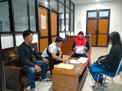 Pekerjakan Anak di Bawah Umur Jadi LC, Pemilik Karaoke di Parangtritis Dibekuk