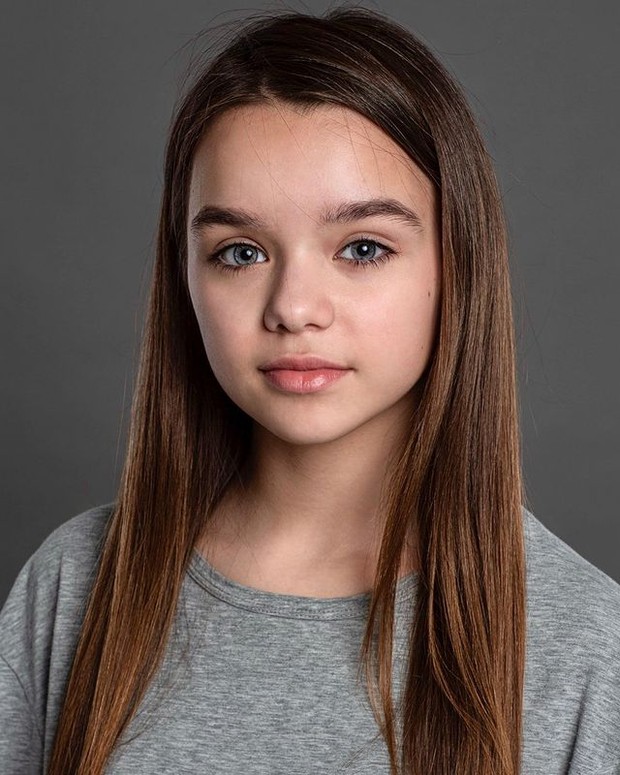 Anastasiya Knyazeva/Foto: Instagram.com/knyazeva_anastasiya_official Anastasiya Knyazeva