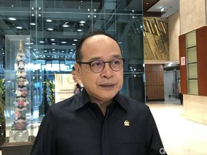Legislator Golkar Puji Polri Bongkar TPPO Modus Ferienjob ke Jerman Legislator Golkar Puji Polri Bongkar TPPO Modus Ferienjob ke Jerman