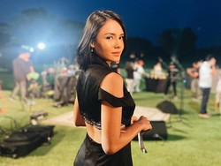 Mimpi Angie Ang Kesampaian Jadi Pemeran Utama di Film Usai Bertahun-tahun Akting