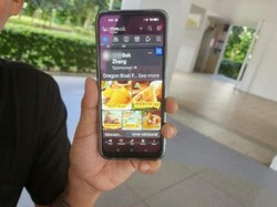 Apes! Beli Bakcang Online, Pria Ini Malah Kena Tipu Rp 66,8 Juta