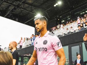 Eks Pemain Inter Miami Bantah Rumor Dirinya Dikorbankan demi Messi