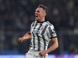 Sah! Juventus Miliki Milik