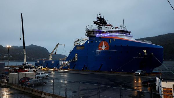Armada Laut-Udara Dikerahkan Cari Kapal Selam Wisata Titanic yang Hilang