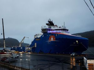 Armada Laut-Udara Dikerahkan Cari Kapal Selam Wisata Titanic yang Hilang