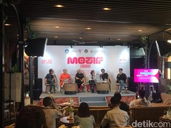 Dilengkapi Pusat Layanan Disabilitas, ARTJOG 2023 Lebih Ramah Difabel