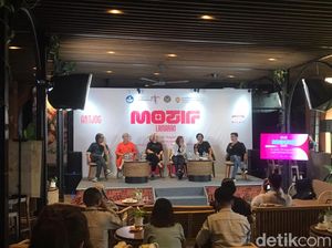 Dilengkapi Pusat Layanan Disabilitas, ARTJOG 2023 Lebih Ramah Difabel Dilengkapi Pusat Layanan Disabilitas, ARTJOG 2023 Lebih Ramah Difabel