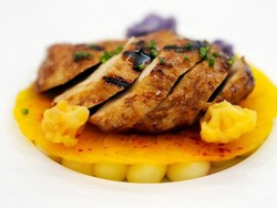 AS Setujui Penjualan Daging Hasil Rekayasa Genetika Laboratorium