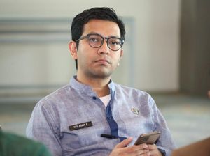 Urgensi Otorita Jakarta Raya Urgensi Otorita Jakarta Raya