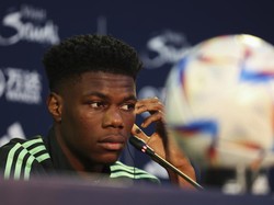 Maaf Para Peminat, Real Madrid Belum Akan Lepas Tchouameni