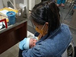 Kasus Pasutri Buang Bayi di Pasuruan Terungkap Lewat Potongan Tali Pusar