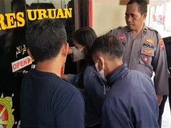 Alasan Tak Masuk Akal Pasutri Pasuruan Buang Bayi Darah Daging Sendiri