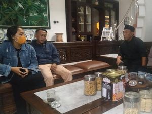 Sederet Fakta Pasutri Siri Pasuruan Buang Bayi gegara Malu Sederet Fakta Pasutri Siri Pasuruan Buang Bayi gegara Malu