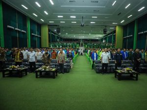 BEM Nusantara: Indonesia Akan Maju kalau Mau Ubah Mindset