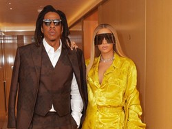 Tegas! Beyonce dan Jay-Z Bantah Terlibat Skandal P Diddy