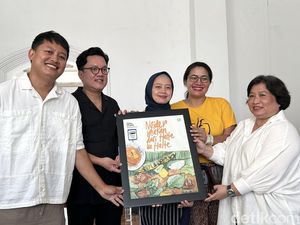 Ngider Makan Dari Halte ke Halte Bawa Kamu Jelajahi Jakarta Ngider Makan Dari Halte ke Halte Bawa Kamu Jelajahi Jakarta