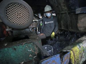 Bulan Sukarelawan Komunitas Pengumpul Plastik