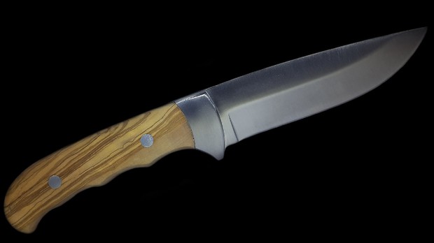 Carving knife. /Foto: pixabay.com/FelixMittermeier. Carving knife. /Foto: pixabay.com/FelixMittermeier.