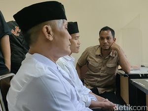Terungkap Sejarah Julukan Buaya untuk Dadang Si Preman Garut Terungkap Sejarah Julukan Buaya untuk Dadang Si Preman Garut