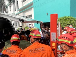 Berkaca dari Meninggalnya Pria 300 Kg, Ini Pesan Dokter RSCM Soal Obesitas