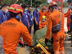 Pria BB 300 Kg Meninggal Dunia, Sebelumnya Terindikasi Filiarisis