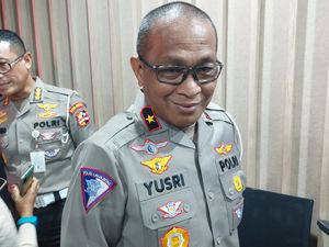 Video: Brigjen Purn Yusri Yunus Tutup Usia, Ini Rekam Jejaknya di Polri Video: Brigjen Purn Yusri Yunus Tutup Usia, Ini Rekam Jejaknya di Polri