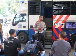 Jadwal SIM Keliling Bali Hari Ini 4 Mei 2024, Ada di Badung Jadwal SIM Keliling Bali Hari Ini 4 Mei 2024, Ada di Badung