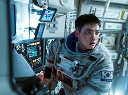 Sinopsis Film The Moon, Jadwal Tayang, dan Cara Beli Tiket Presale