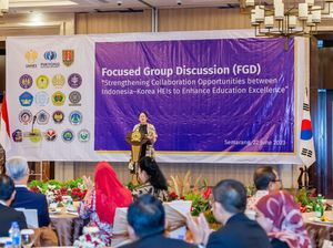 Puan Ingatkan Pentingnya Nilai Budaya dalam Perkembangan Iptek