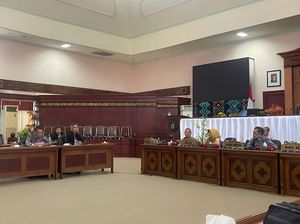 Terungkap PT AMNT Belum Setor Dana Bagi Hasil, Alasan Aturan Teknis