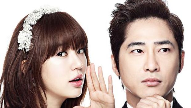 Drama Korea Lie to Me