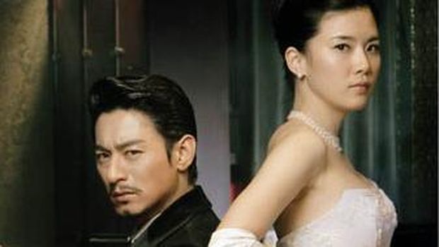 Drama Korea Queen of the Game