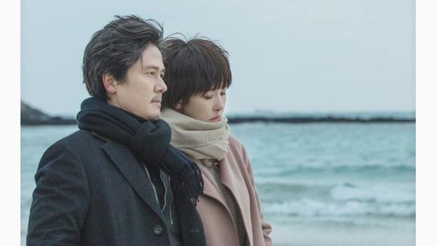 Drama Korea Should We Kiss First